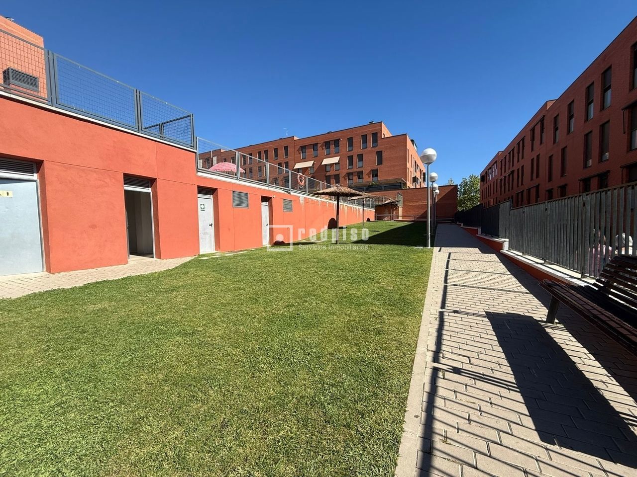 Piso en venta en  Paracuellos de Jarama, Madrid  42/46