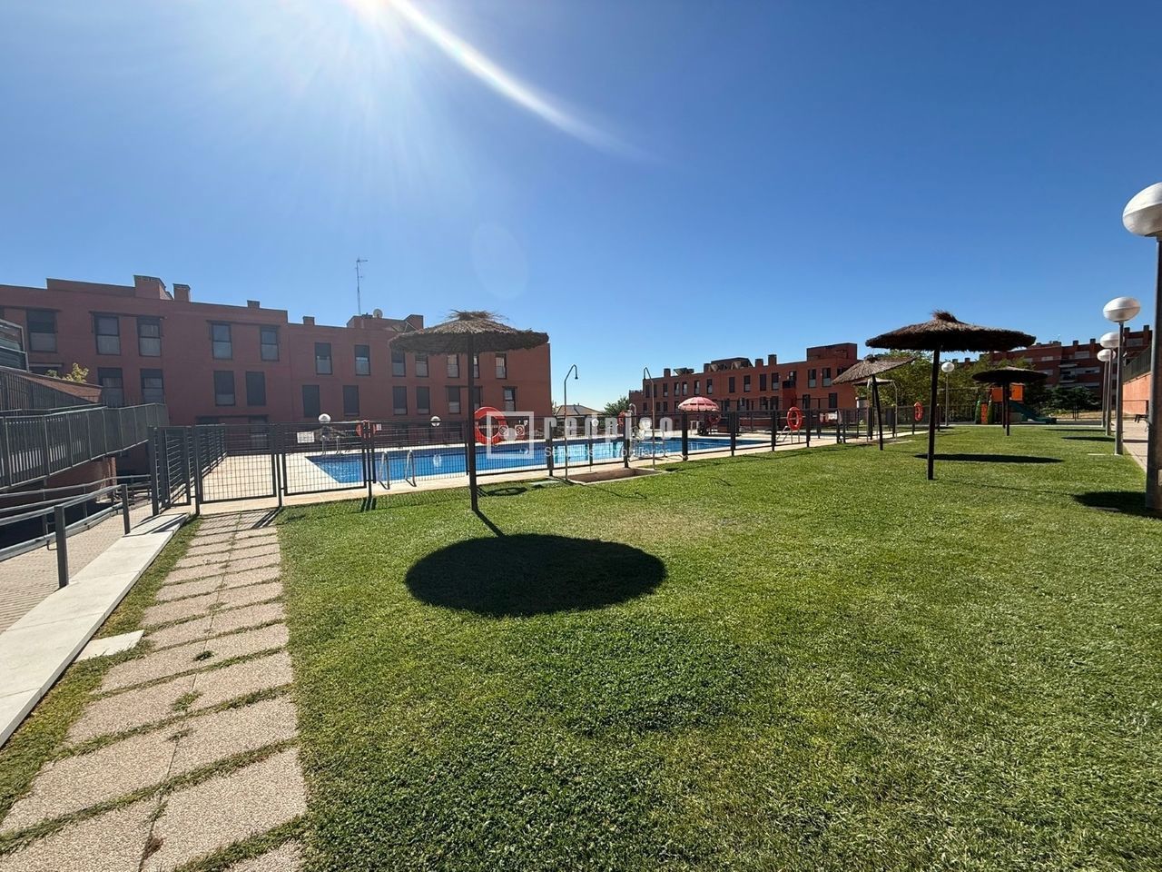 Piso en venta en  Paracuellos de Jarama, Madrid  43/46