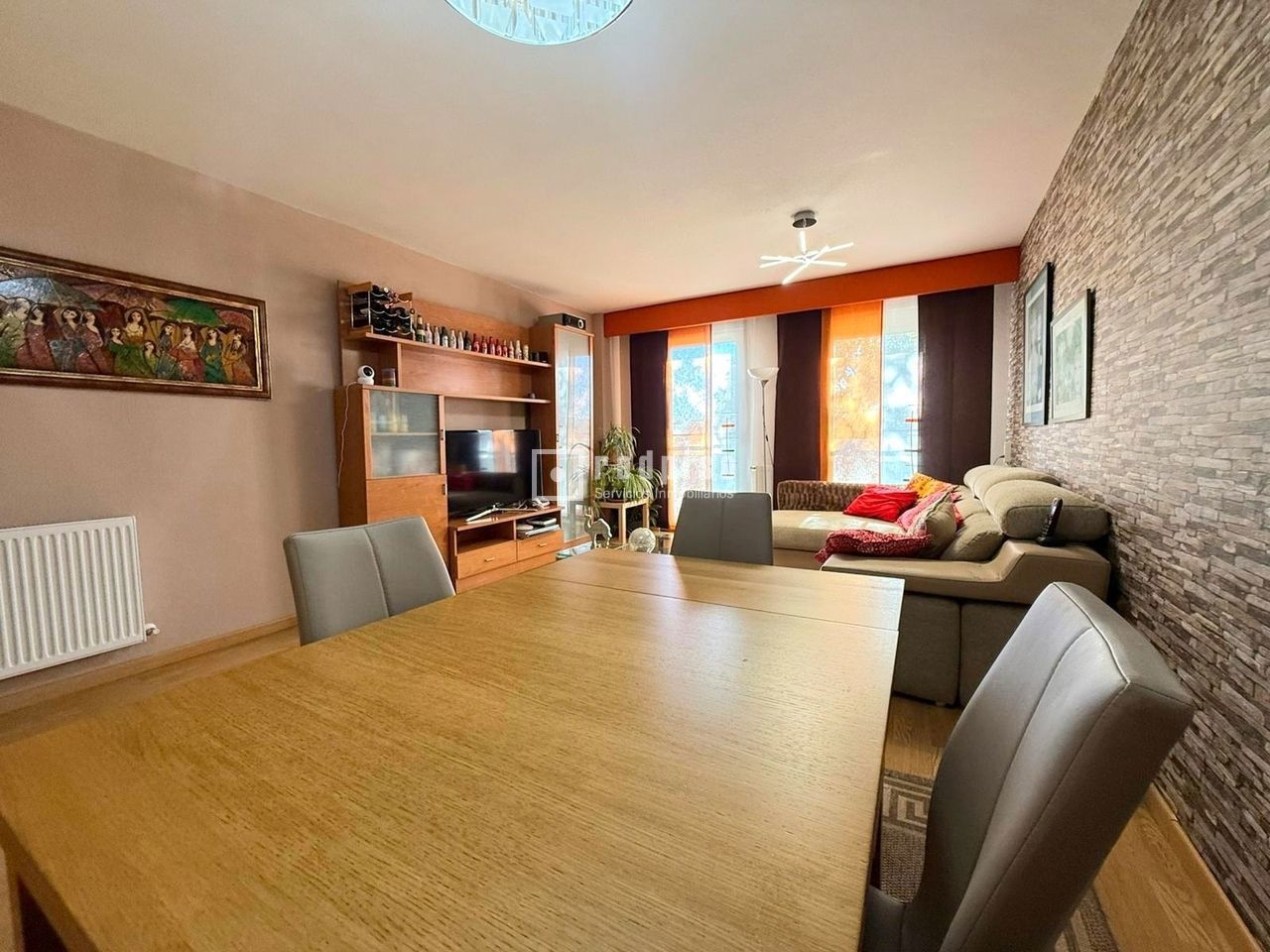 Piso en venta en  Paracuellos de Jarama, Madrid  5/46