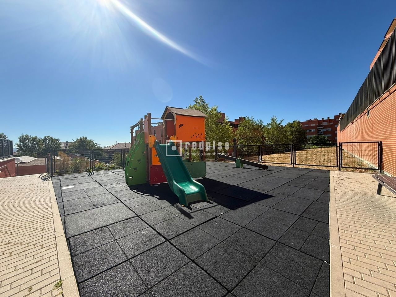 Piso en venta en  Paracuellos de Jarama, Madrid  46/46