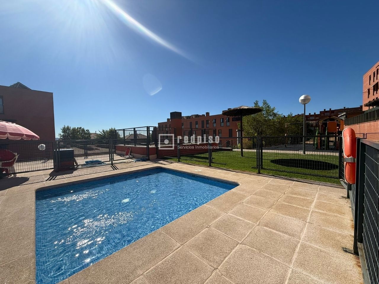 Piso en venta en  Paracuellos de Jarama, Madrid  40/46