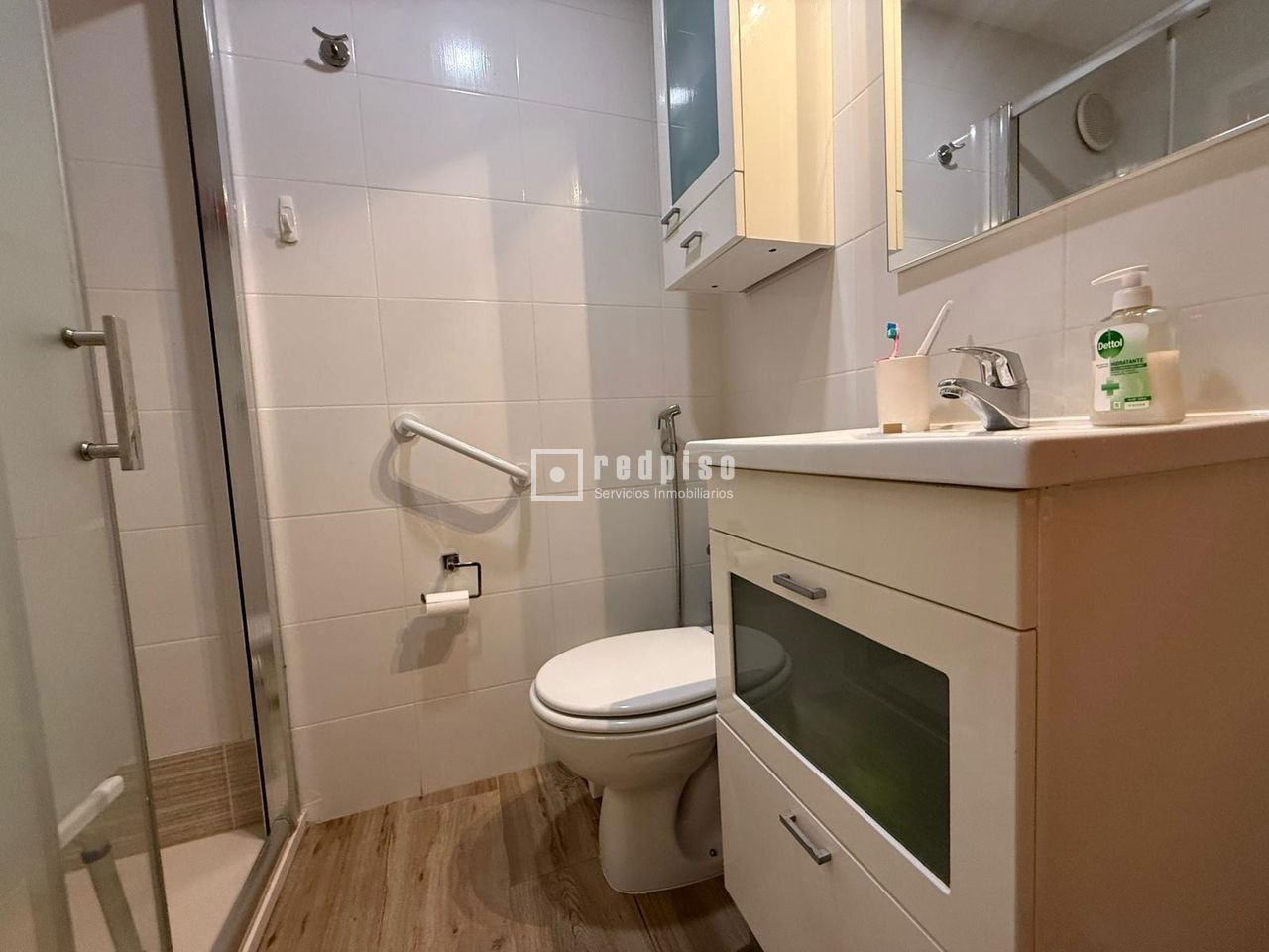 Piso en venta en  Paracuellos de Jarama, Madrid  21/46