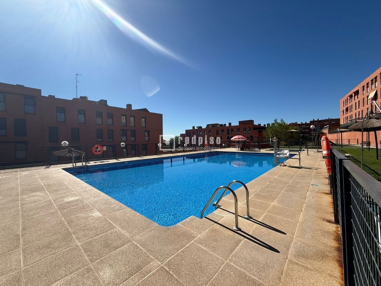 Piso en venta en  Paracuellos de Jarama, Madrid  41/46