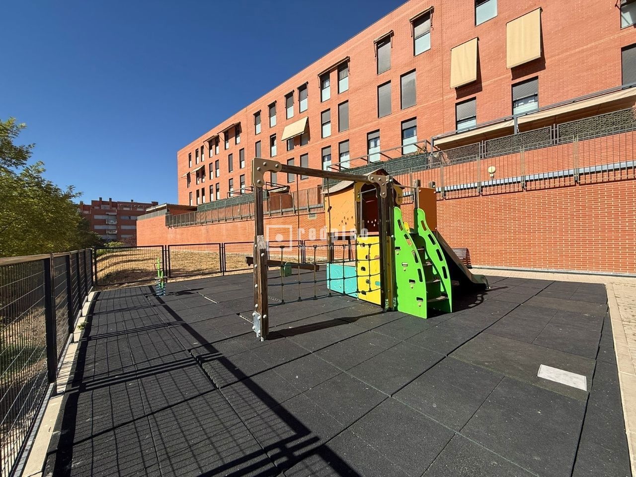 Piso en venta en  Paracuellos de Jarama, Madrid  45/46