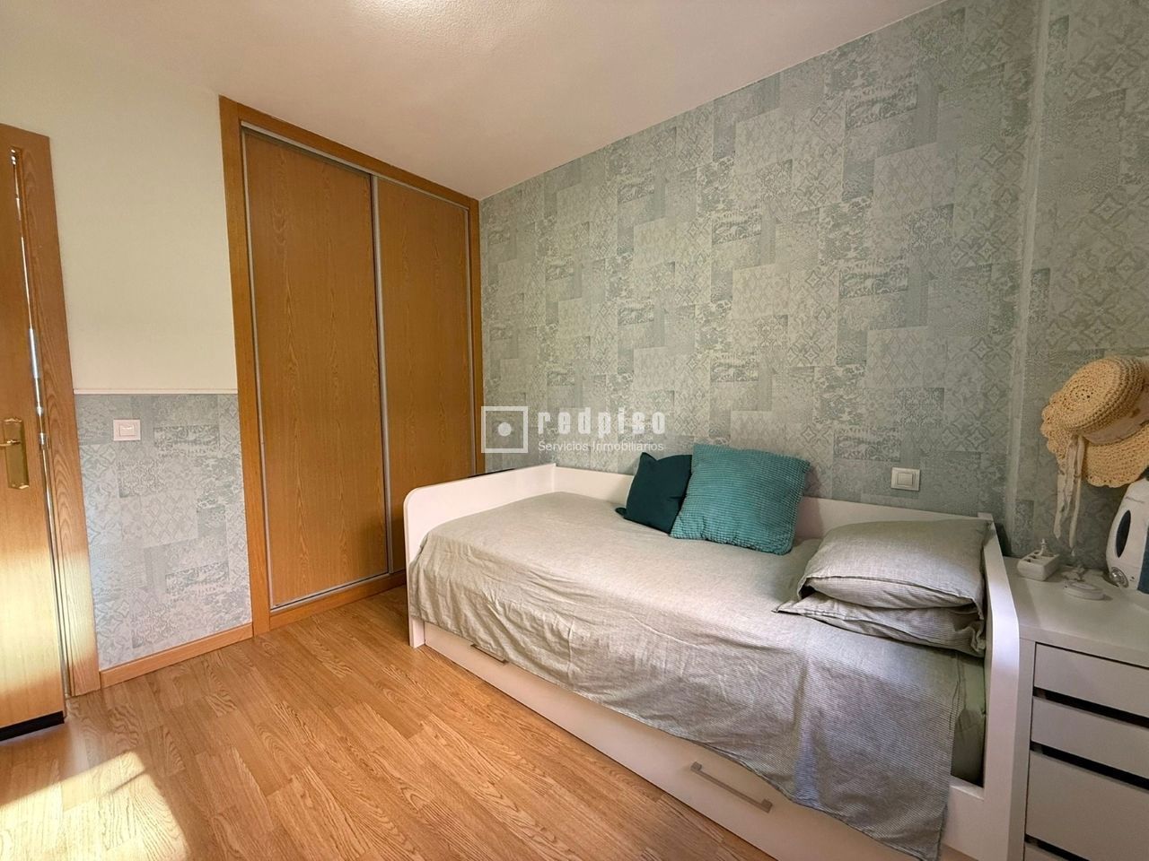 Piso en venta en  Paracuellos de Jarama, Madrid  24/46