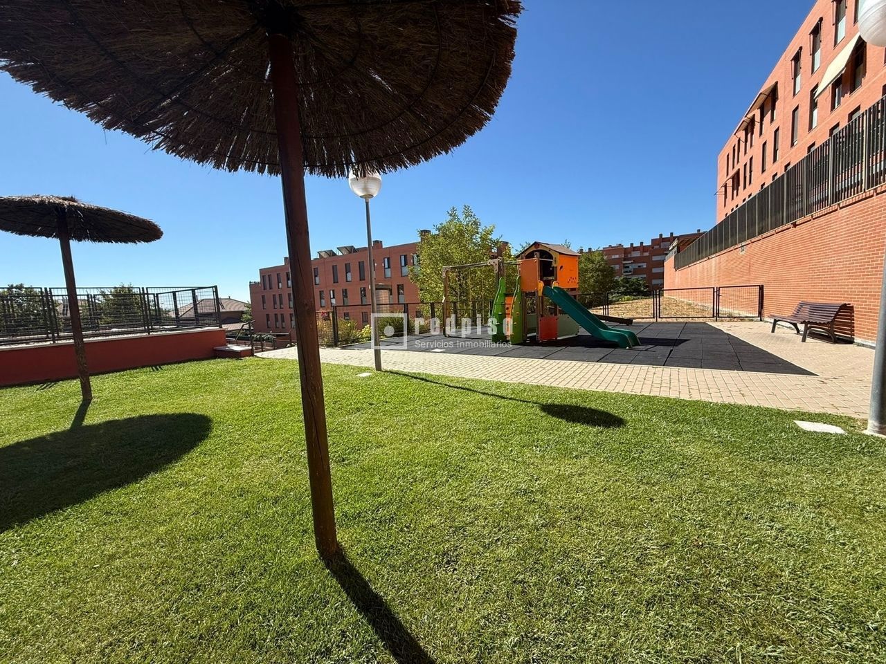 Piso en venta en  Paracuellos de Jarama, Madrid  44/46