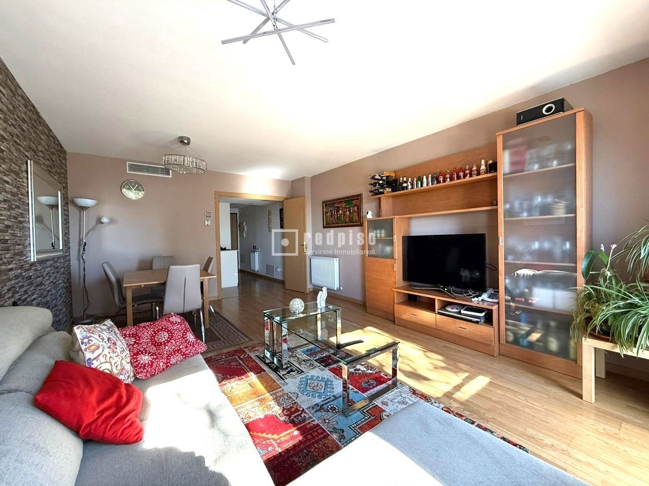 Piso en venta en  Paracuellos de Jarama, Madrid  7/46