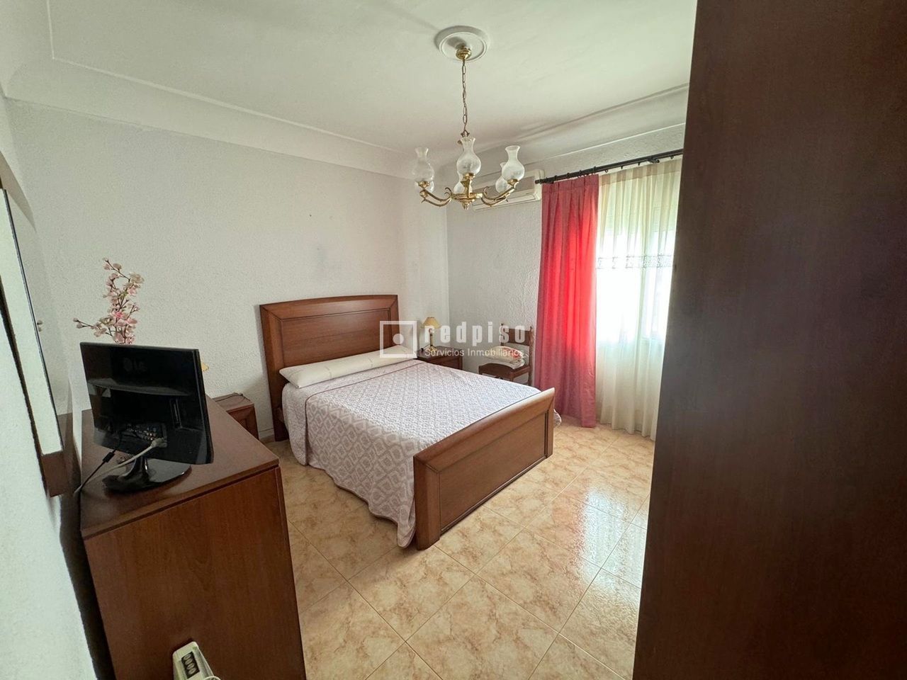 Piso en alquiler en calle Del Escritor Luis Lamarca, Patraix, Valencia 5/14