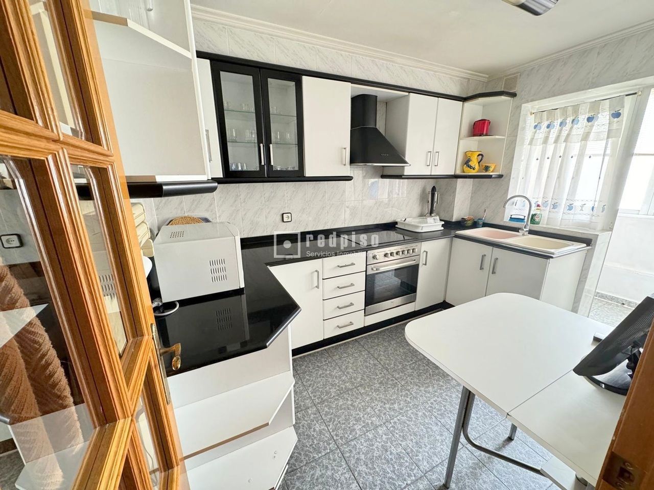 Piso en alquiler en calle Del Escritor Luis Lamarca, Patraix, Valencia 12/14