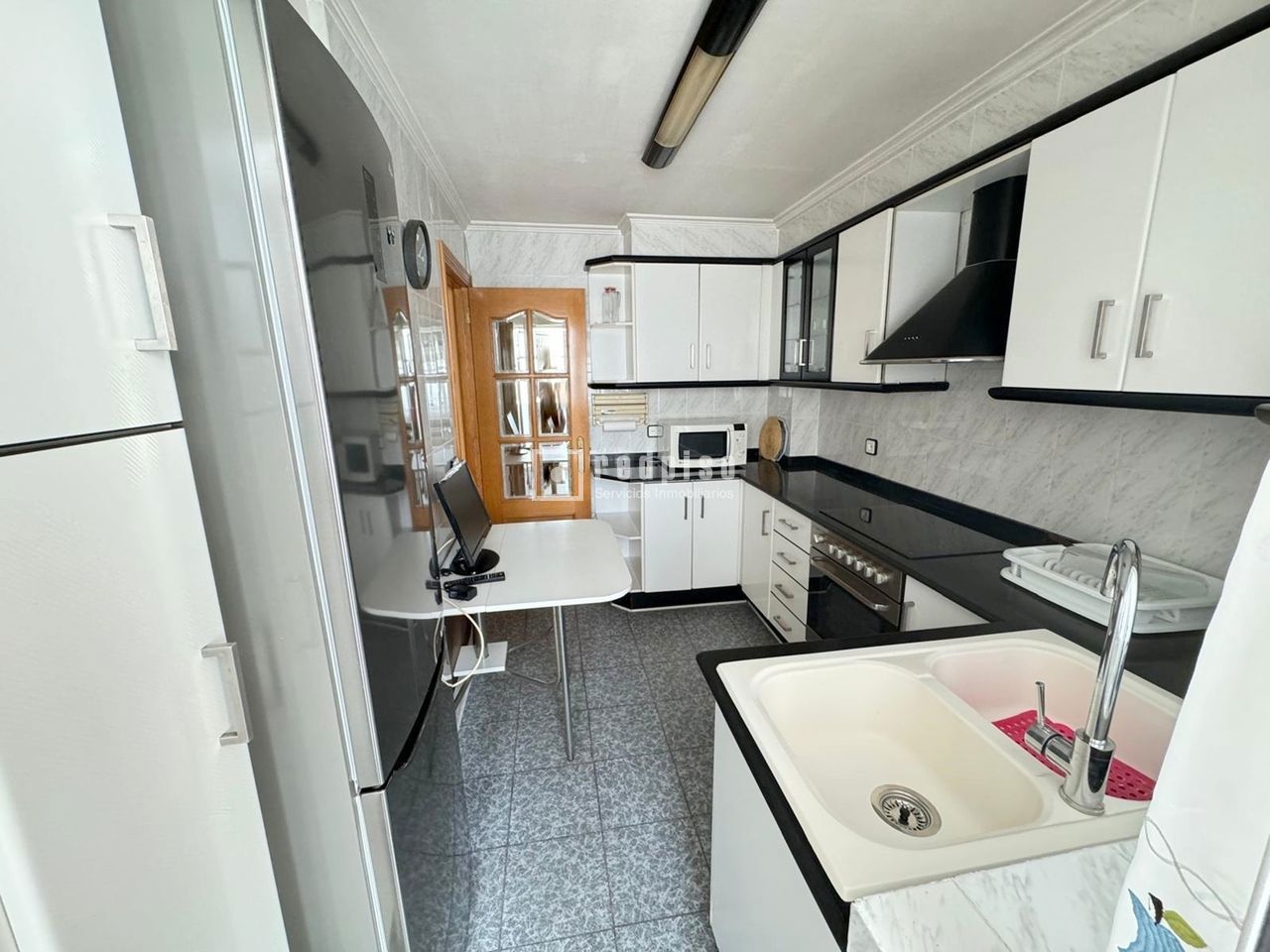 Piso en alquiler en calle Del Escritor Luis Lamarca, Patraix, Valencia 11/14