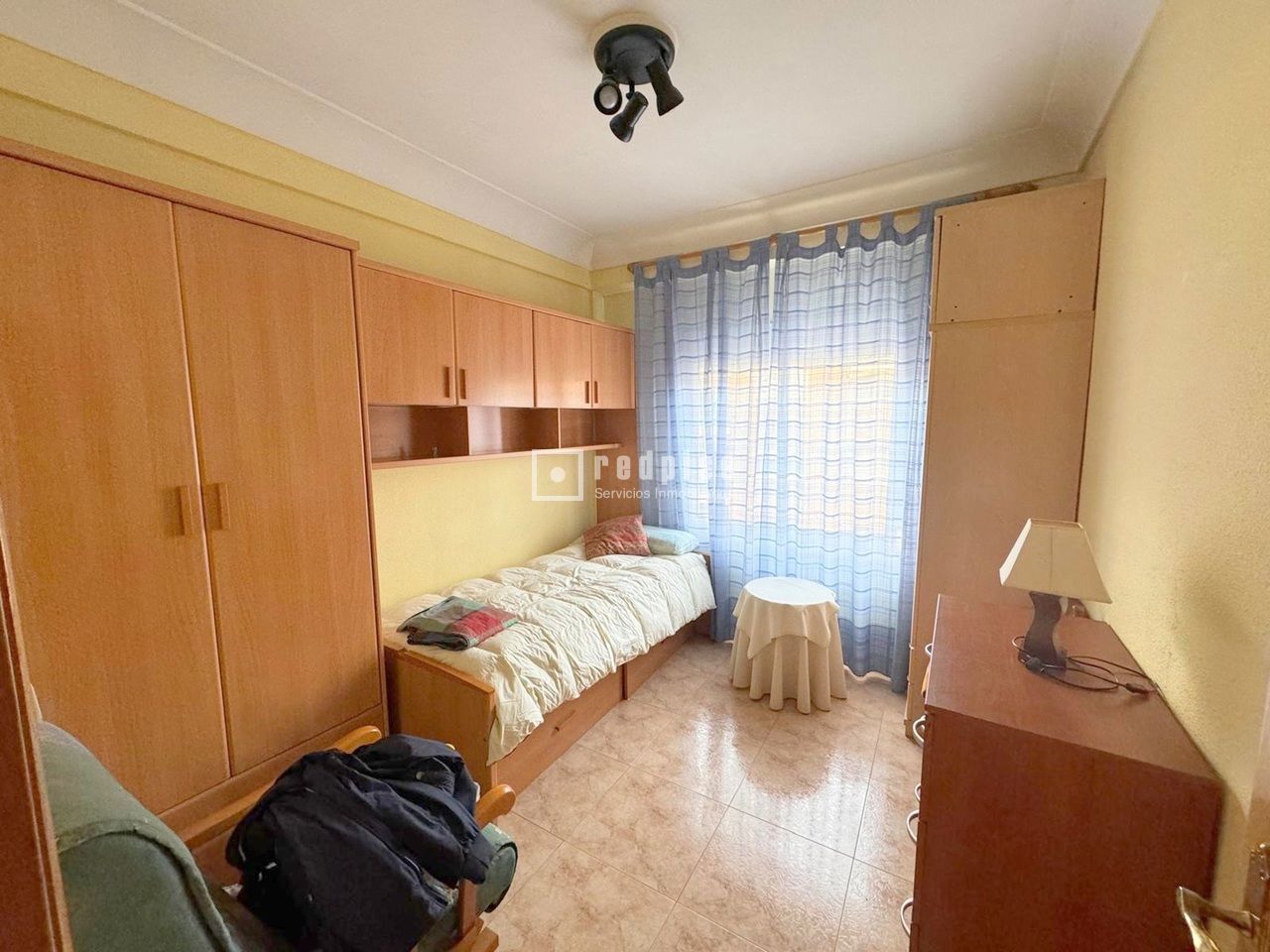 Piso en alquiler en calle Del Escritor Luis Lamarca, Patraix, Valencia 2/14