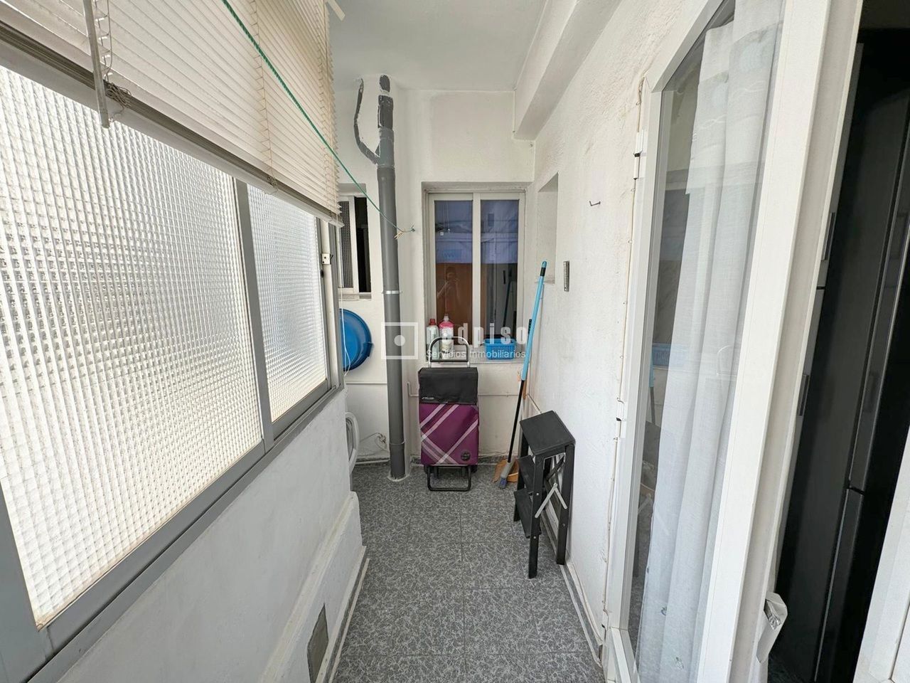Piso en alquiler en calle Del Escritor Luis Lamarca, Patraix, Valencia 14/14