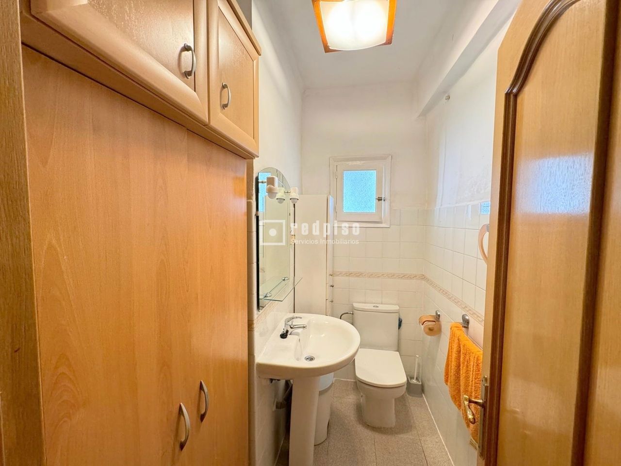 Piso en alquiler en calle Del Escritor Luis Lamarca, Patraix, Valencia 10/14