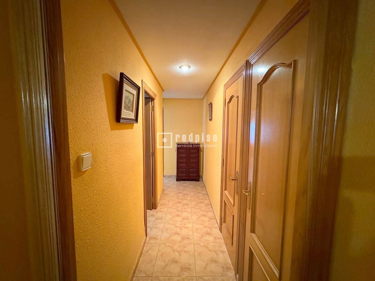 Piso en alquiler en calle Del Escritor Luis Lamarca, Patraix, Valencia 7/14