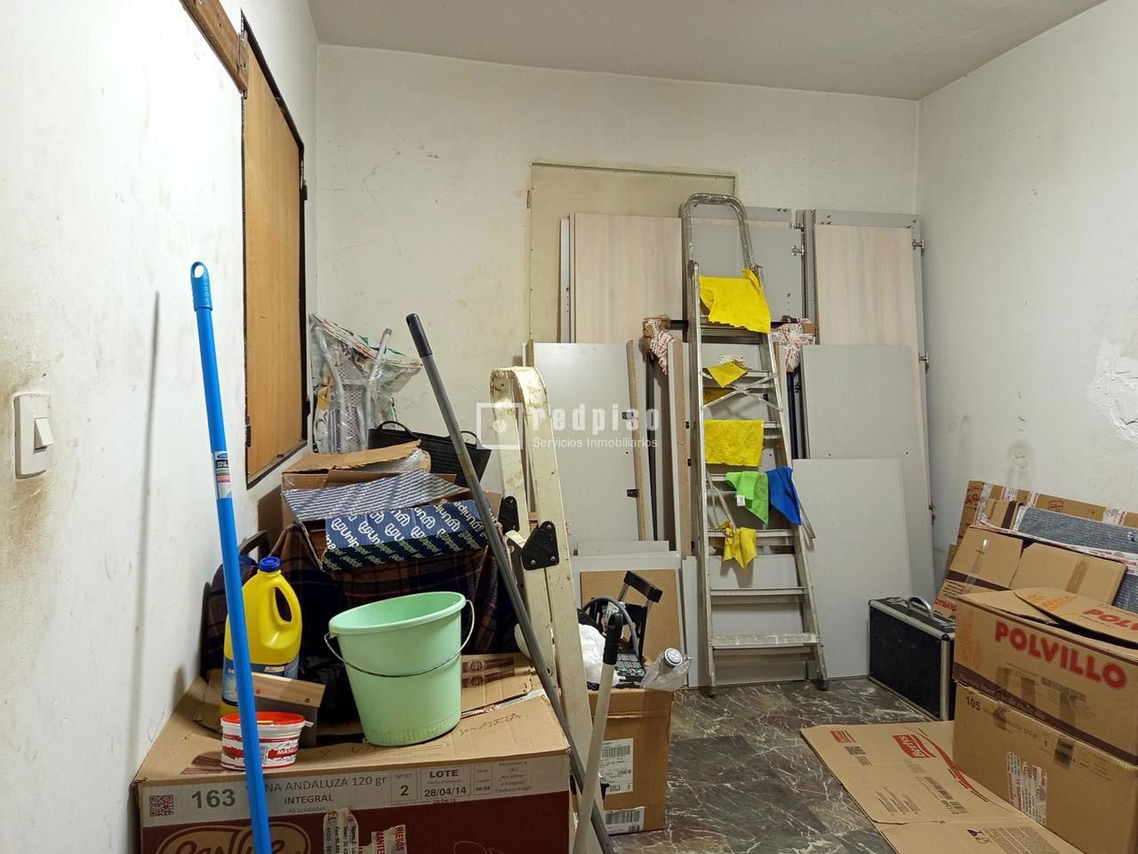 Local en venta en  calle Tejares, Casco Antiguo, Sevilla  14/18