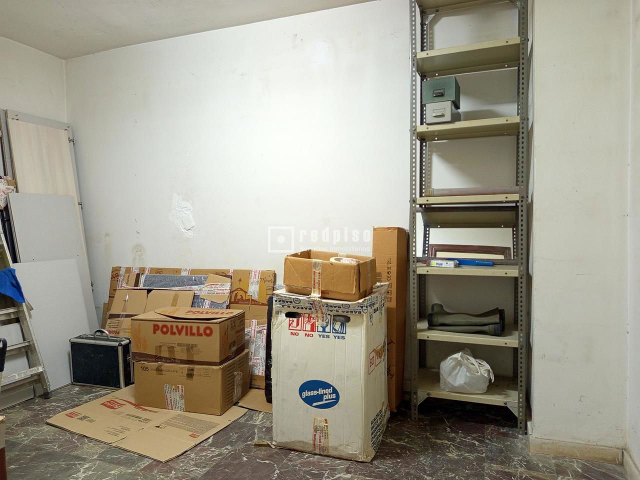 Local en venta en  calle Tejares, Casco Antiguo, Sevilla  16/18