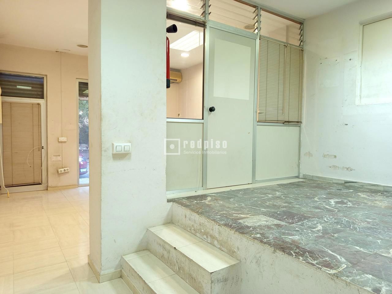 Local en venta en  calle Tejares, Casco Antiguo, Sevilla  8/18