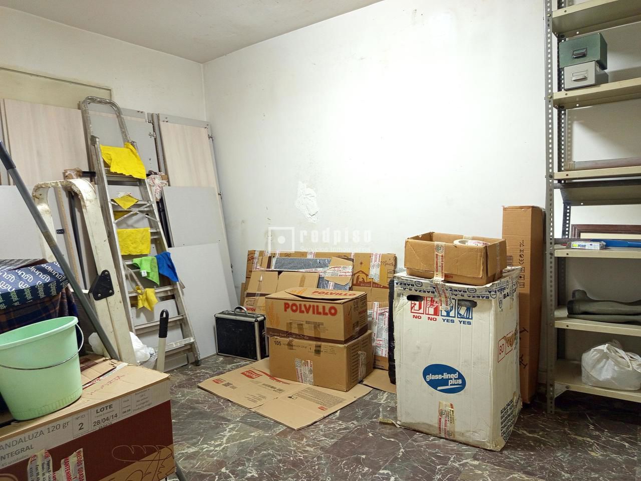 Local en venta en  calle Tejares, Casco Antiguo, Sevilla  17/18