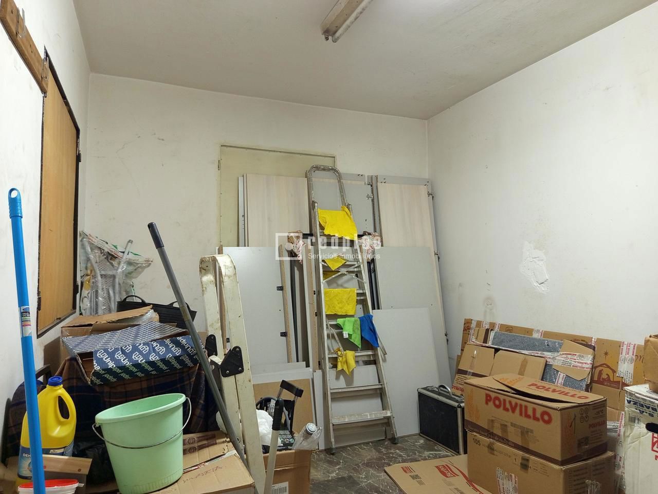 Local en venta en  calle Tejares, Casco Antiguo, Sevilla  15/18