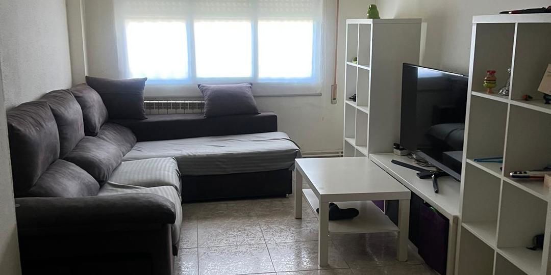 Piso en venta en  Móstoles, Madrid  1/1