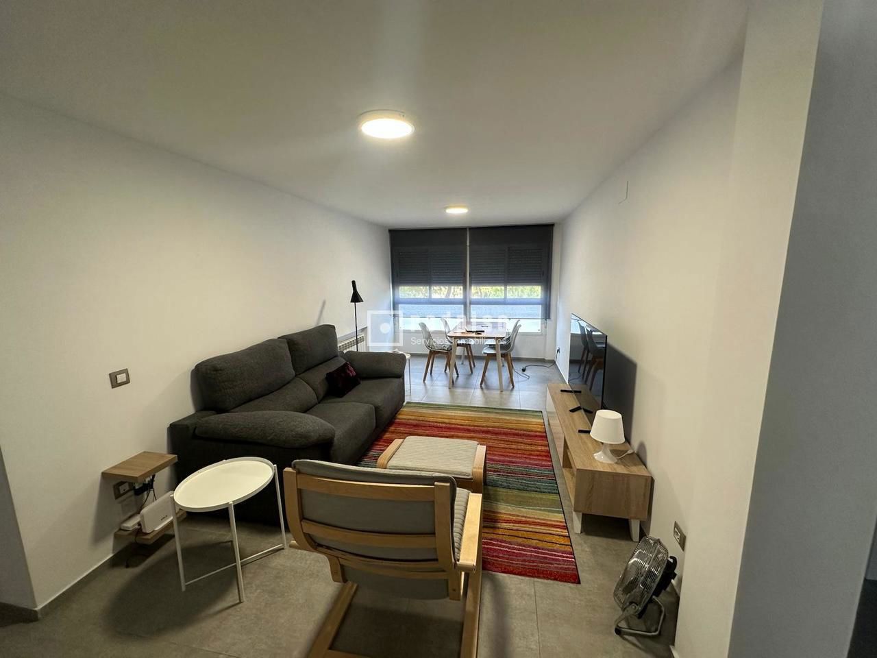 Piso en venta en  Madrid  1/1