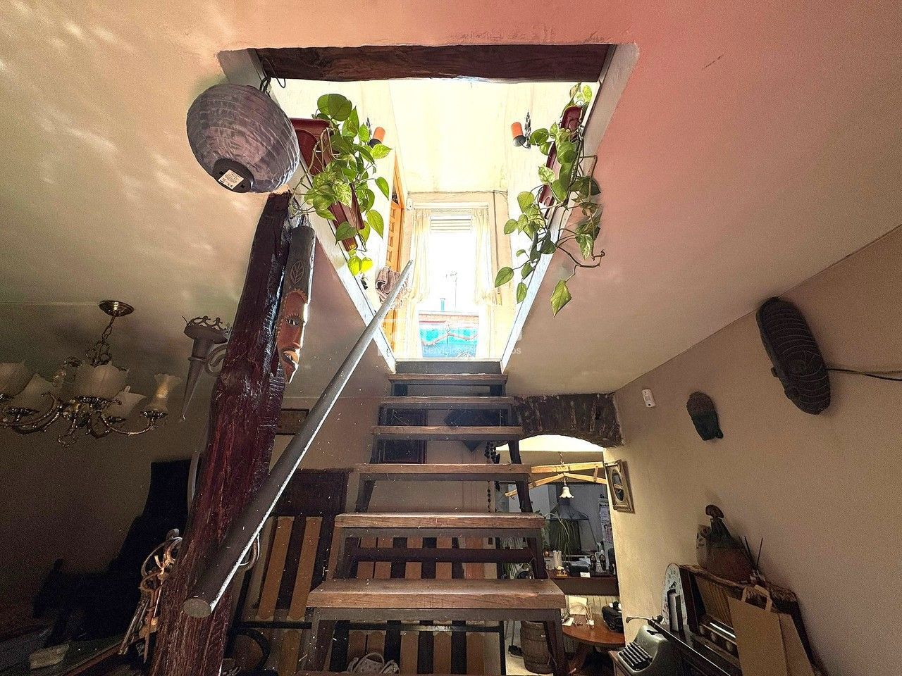 Casa en venta en  calle de Santiago, Coslada, Madrid  1/1