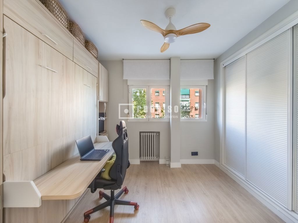 Piso en venta en calle Del Comandante Benítez, Madrid, Madrid 22/31