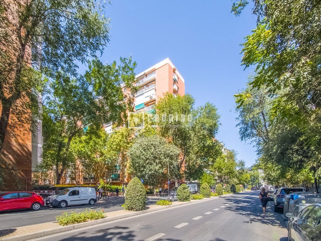 Piso en venta en calle Del Comandante Benítez, Madrid, Madrid 31/31