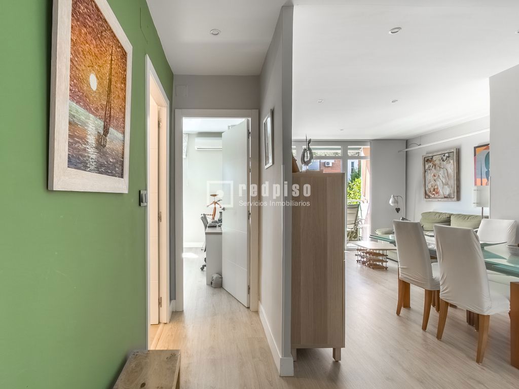 Piso en venta en calle Del Comandante Benítez, Madrid, Madrid 20/31