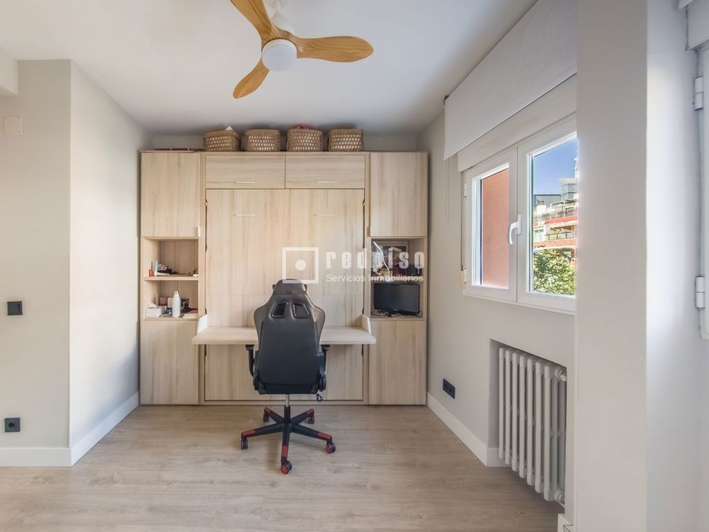 Piso en venta en calle Del Comandante Benítez, Madrid, Madrid 23/31