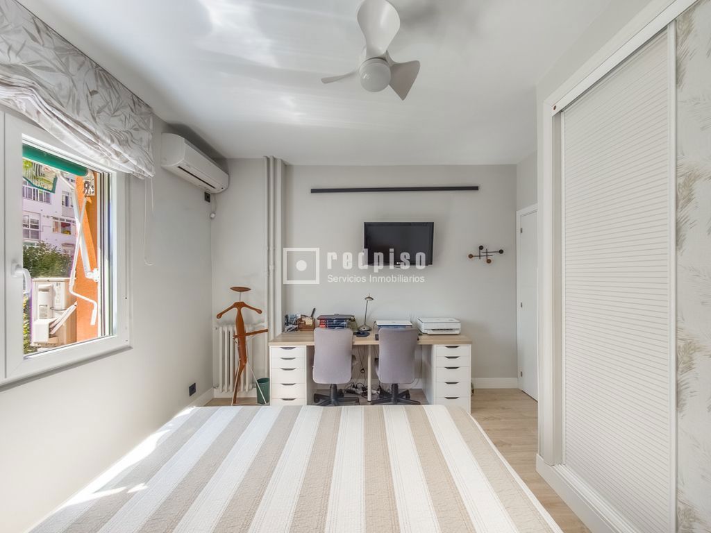 Piso en venta en calle Del Comandante Benítez, Madrid, Madrid 9/31