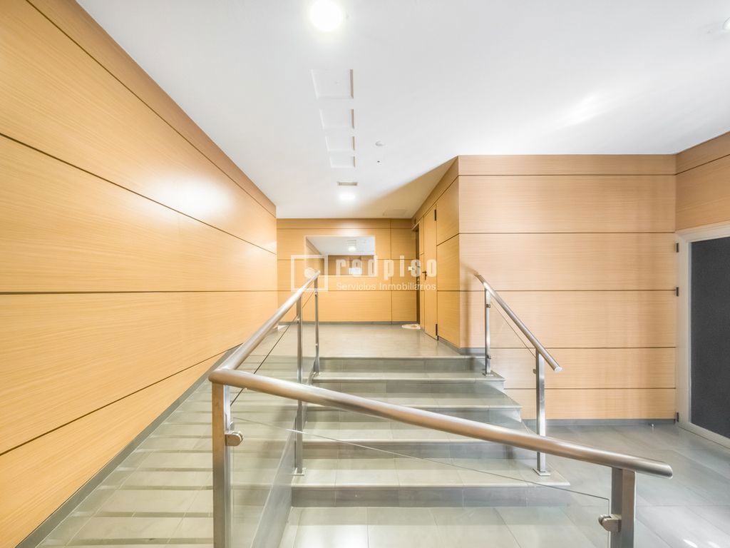 Piso en venta en calle Del Comandante Benítez, Madrid, Madrid 29/31