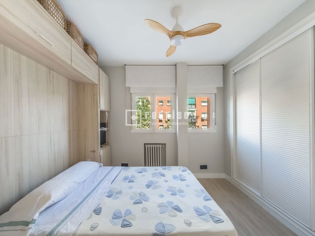 Piso en venta en calle Del Comandante Benítez, Madrid, Madrid 25/31