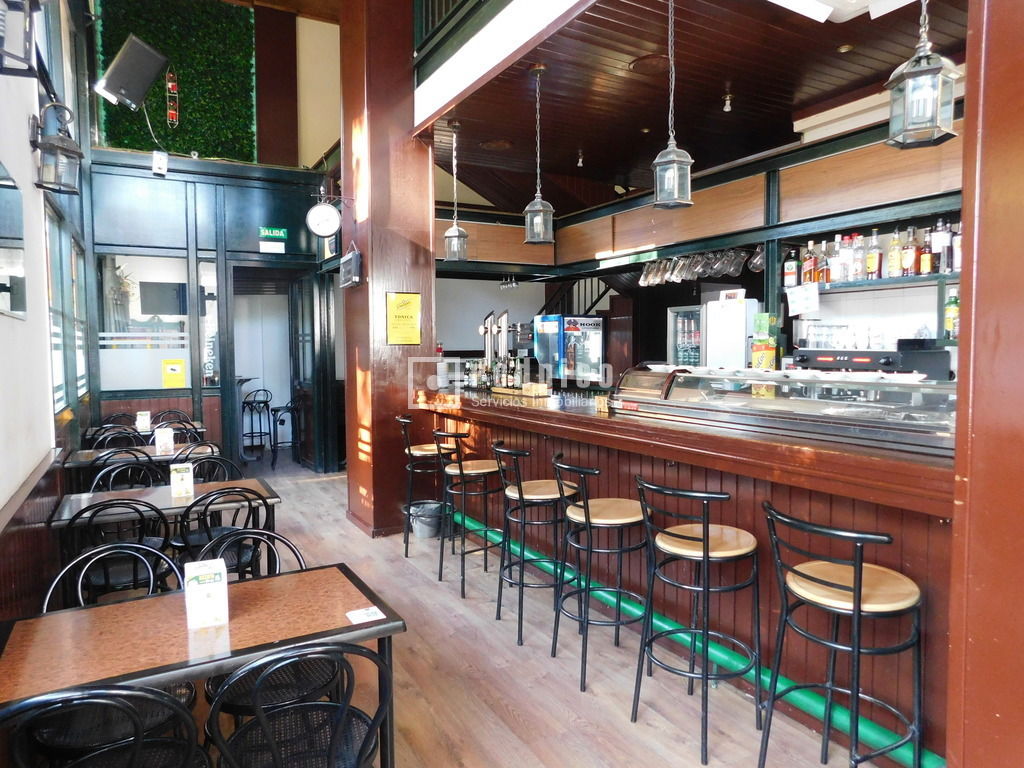Local en venta en  Villaverde, Madrid  1/1