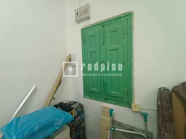 Local en venta en calle De Sepúlveda, Madrid, Madrid 6/8