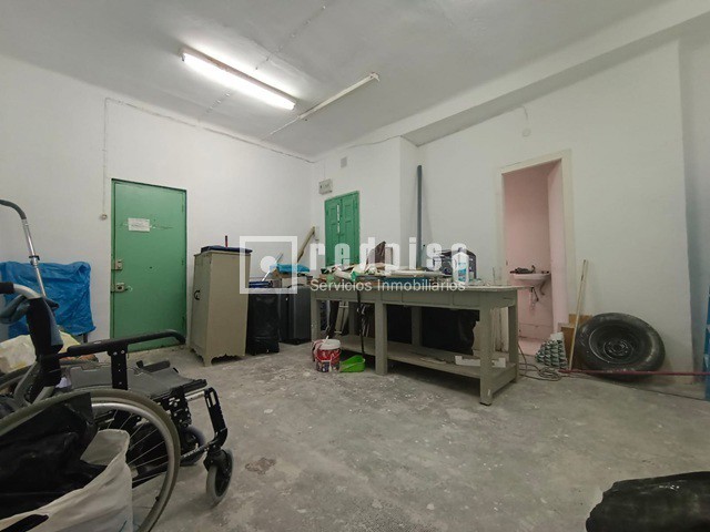 Local en venta en calle De Sepúlveda, Madrid, Madrid 2/8