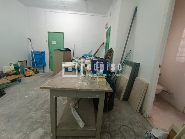 Local en venta en calle De Sepúlveda, Madrid, Madrid 3/8