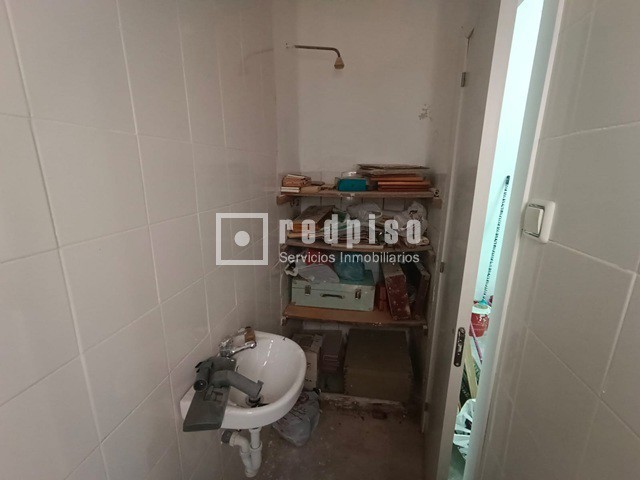 Local en venta en calle De Sepúlveda, Madrid, Madrid 7/8