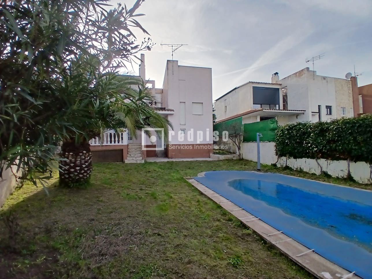 Casa en venta en Arroyomolinos, Madrid 2/42