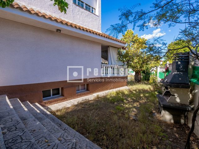 Casa en venta en Arroyomolinos, Madrid 8/42