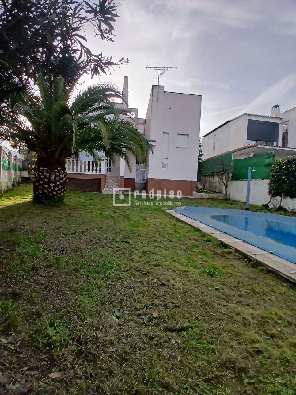Casa en venta en Arroyomolinos, Madrid 4/42
