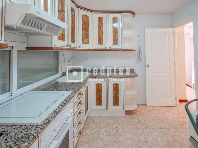 Casa en venta en Arroyomolinos, Madrid 21/42