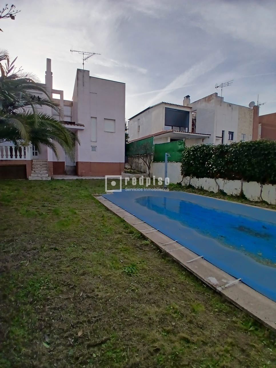 Casa en venta en Arroyomolinos, Madrid 3/42