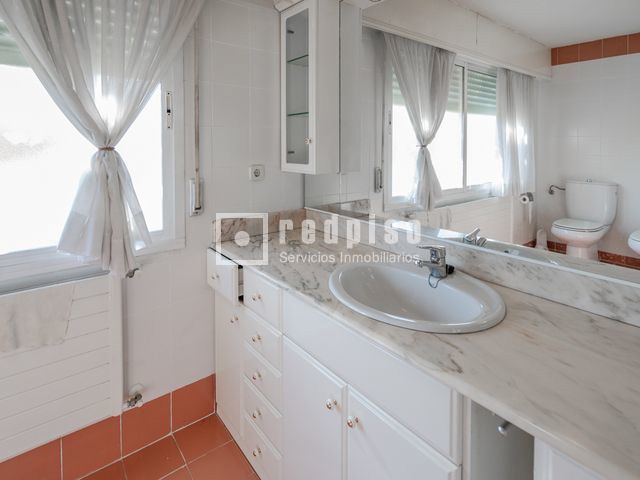 Casa en venta en Arroyomolinos, Madrid 38/42