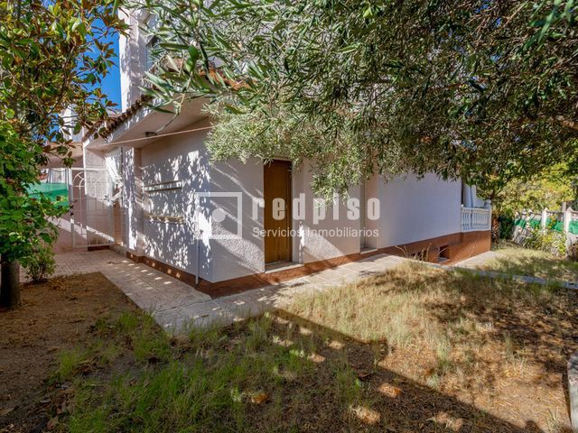 Casa en venta en Arroyomolinos, Madrid 9/42