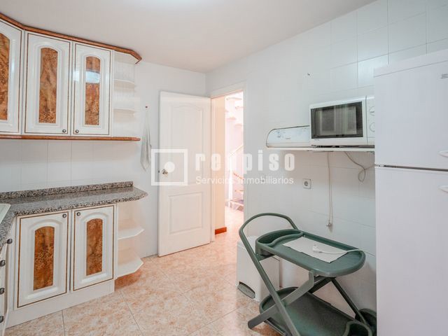 Casa en venta en Arroyomolinos, Madrid 20/42