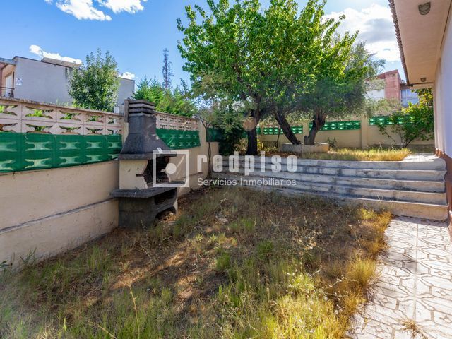 Casa en venta en Arroyomolinos, Madrid 7/42