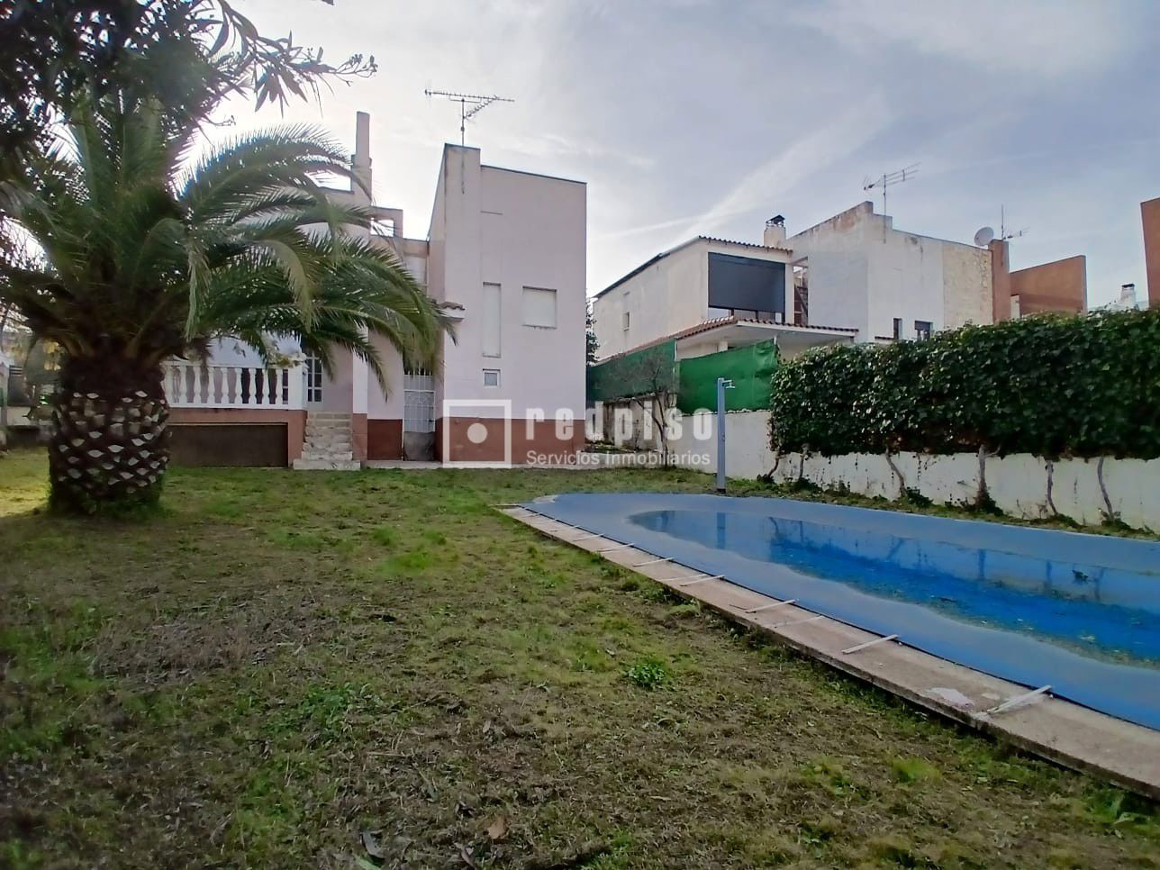 Casa en venta en  Arroyomolinos, Madrid  1/1