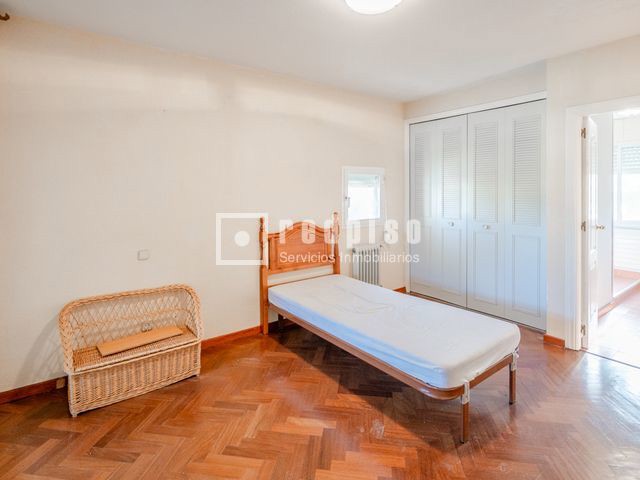 Casa en venta en Arroyomolinos, Madrid 34/42