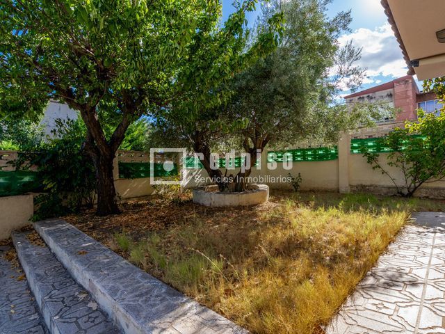 Casa en venta en Arroyomolinos, Madrid 6/42
